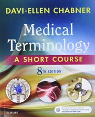 Medical Terminology: a Short Course 8th