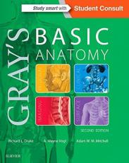 Gray's Basic Anatomy with Access 2nd