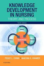 Knowledge Development in Nursing : Theory and Process 10th