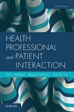 Health Professional and Patient Interaction 9th
