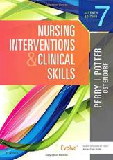 Nursing Interventions and Clinical Skills with Access 7th