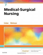 Medical-Surgical Nursing with Access 7th