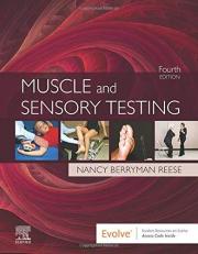 Muscle and Sensory Testing with Access 4th