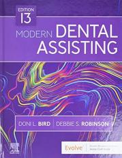 Modern Dental Assisting 13th