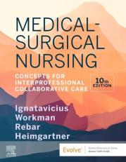 Medical-surgical Nursing: Concepts... 10th