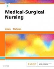 Medical-Surgical Nursing 7th