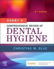 Darby's Comprehensive Review of Dental Hygiene with Access 9th