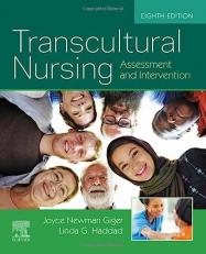 Transcultural Nursing : Assessment and Intervention 8th