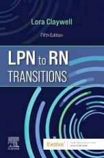 LPN to RN Transitions with Access 5th