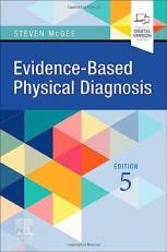 Evidence-Based Physical Diagnosis with Access 5th