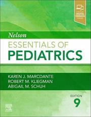 Nelson Essentials of Pediatrics with Access 9th