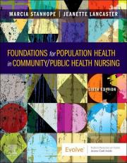 Foundations For Population Health In... 6th