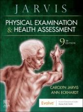 Physical Examination and Health Assessment with Access 9th