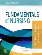 Fundamentals of Nursing 11th
