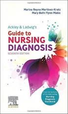 Ackley and Ladwig's Guide to Nursing Diagnosis 7th