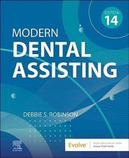 Modern Dental Assisting 14th