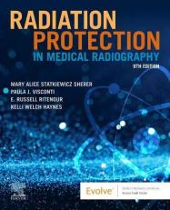 Radiation Protection in Medical Radiography with Access 9th