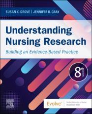Understanding Nursing Research E-Book 8th