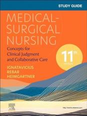 Medical-Surgical Nursing - Study Guide 11th