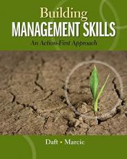 Building Management Skills : An Action-First Approach