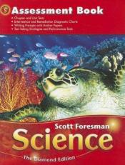 Science Assessment Book, Diamond Edition, Grade 5