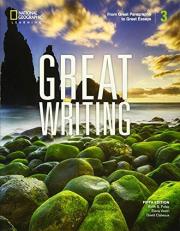 Great Writing 3: Student's Book