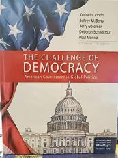 Challenge of Democ. Ap Ed. 2018 Elect 14th