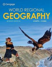 World Regional Geography 7th