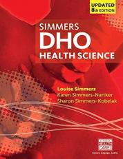 DHO Health Science Updated, Soft Cover 8th