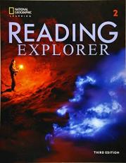 Reading Explorer 2: Student's Book