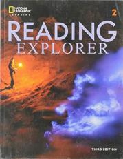 Reading Explorer 2 - With Access