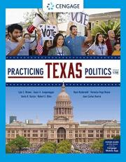 Practicing Texas Politics, Enhanced 17th