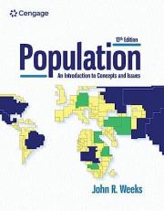 Population : An Introduction to Concepts and Issues 13th