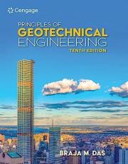 Principles of Geotechnical Engineering 10th
