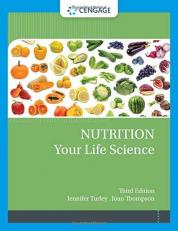 Nutrition Your Life Science 3rd