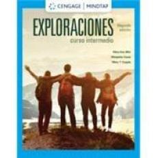 Exploraciones curso intermedio - Access Access Card 2nd