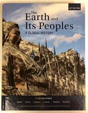 Earth and Its Peoples, AP Edition 7th