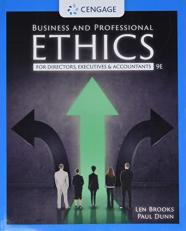 Business and Professional Ethics 9th