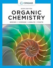 Organic Chemistry 9th