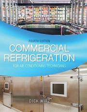Commercial Refrigeration for Air Conditioning Technicians 4th