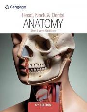 Head, Neck and Dental Anatomy 5th