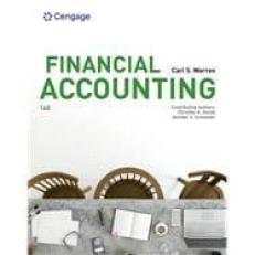 Corporate Financial Accounting - CengageNowv2 16th