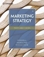 Marketing Strategy 8th