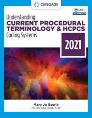 Understanding Current Procedural Terminology and HCPCS Coding Systems 2021 8th