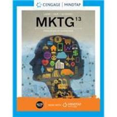 MKTG 13: Student Edition - MindTap V2.0 (1 Term)