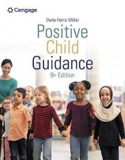 Positive Child Guidance 9th