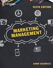 Marketing Management 6th