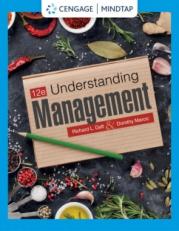 MindTap for Daft/Marcic's Understanding Management 12th