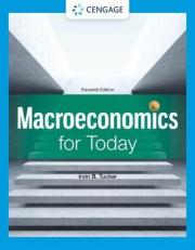 Macroeconomics for Today 11th
