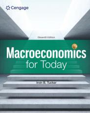 Macroeconomics for Today 11th